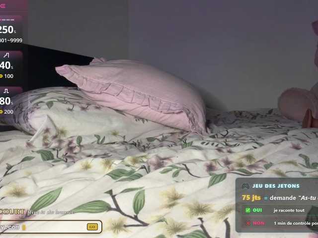 queenpinky live webcam show