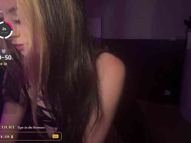 queenpinky webcam