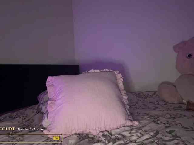 queenpinky webcam