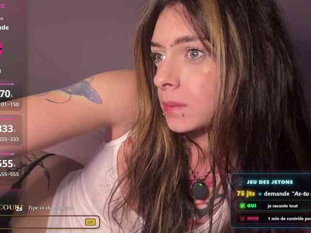 queenpinky