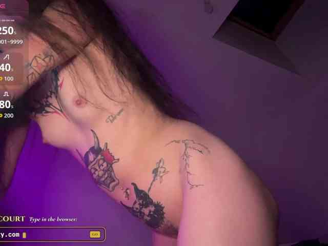 queenpinky