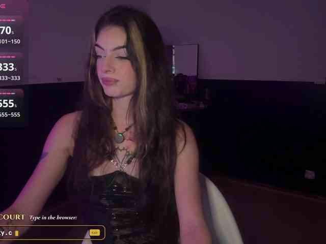 sex cam Queenpinky