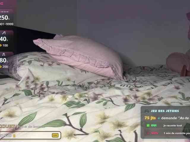 queenpinky