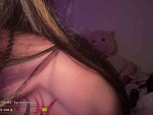 queenpinky webcam
