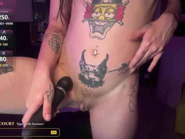 queenpinky