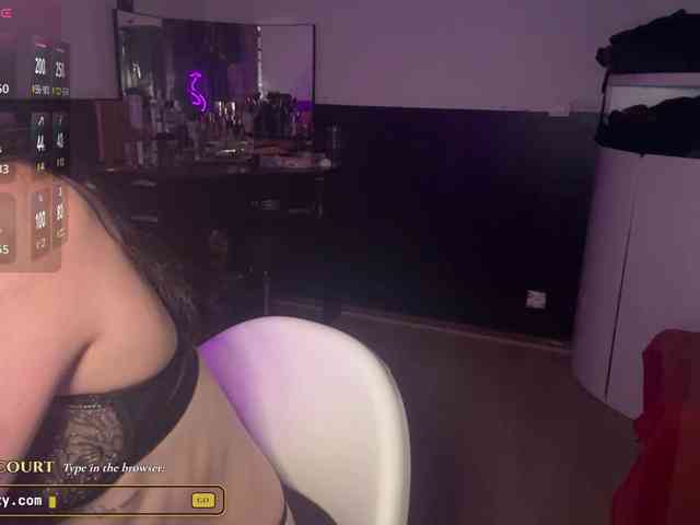 queenpinky webcam
