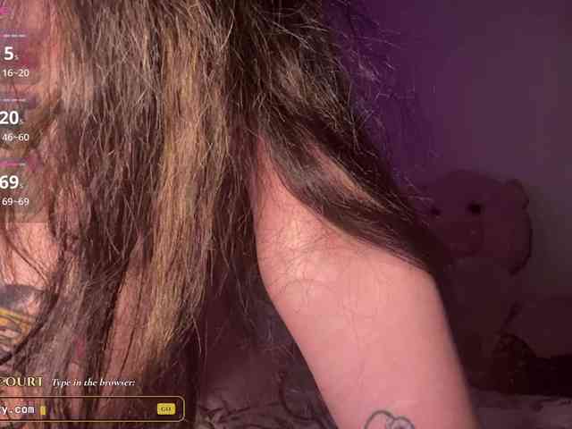 queenpinky webcam