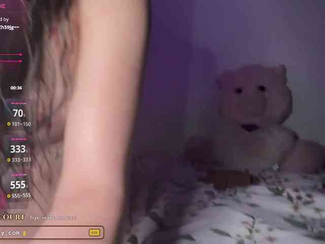 queenpinky webcam