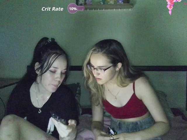 HotsCouple live cam on BongaCams