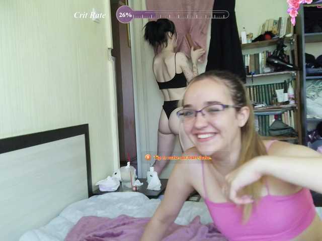Live трансляция HotsCouple - slutnetki.online