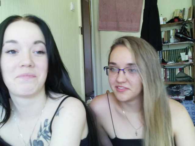 HotsCouple live cam on BongaCams