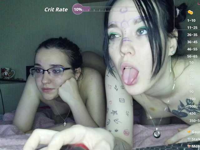 HotsCouple live cam on BongaCams
