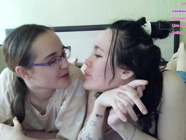 HotsCouple live cam on BongaCams