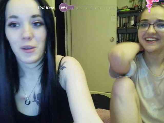 HotsCouple webcam