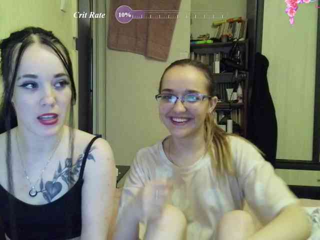 HotsCouple Sex Cam Show