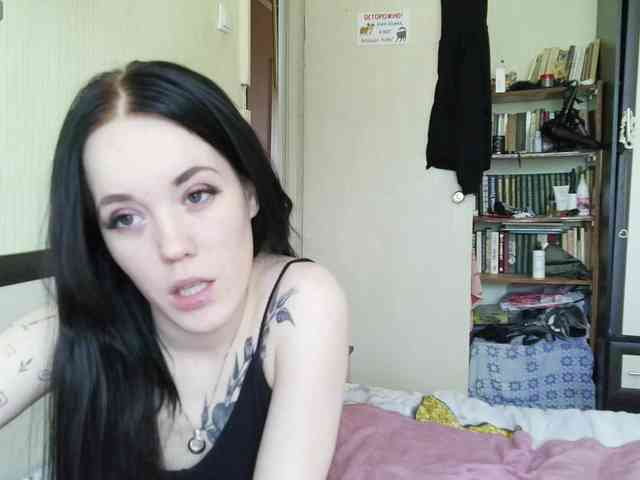 HotsCouple webcam