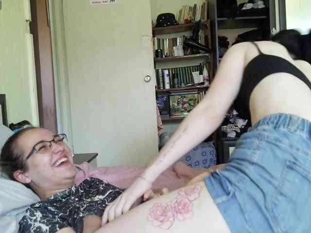HotsCouple