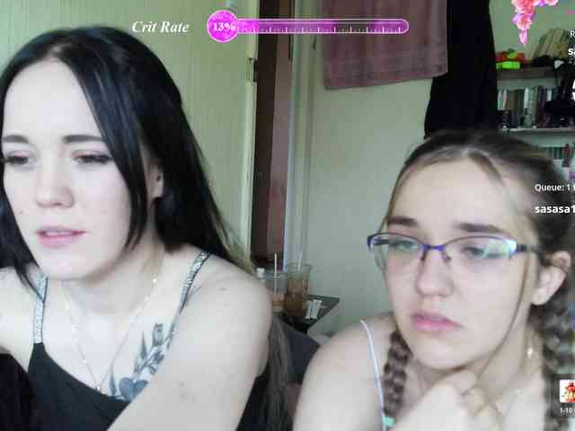 HotsCouple webcam