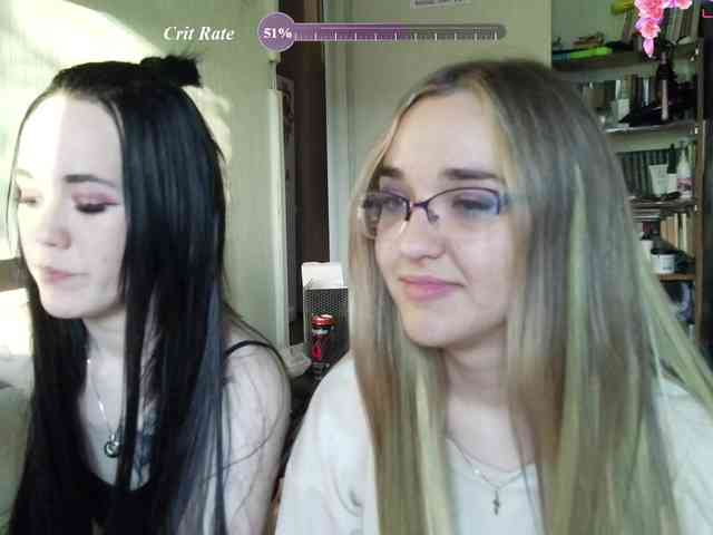 HotsCouple Sex Cam Show