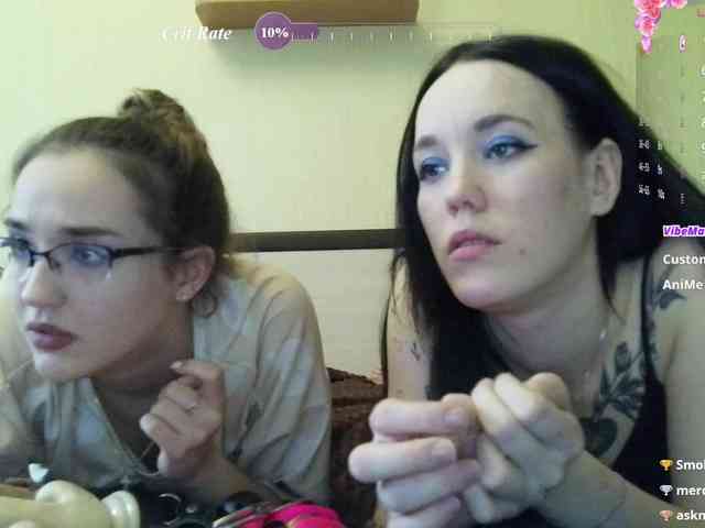 HotsCouple webcam