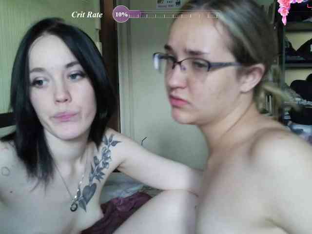 HotsCouple webcam