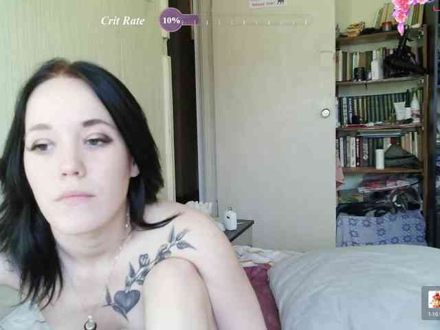 HotsCouple webcam