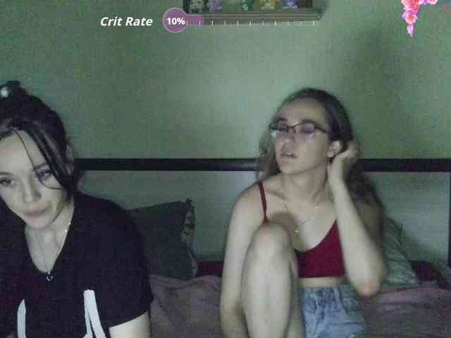 HotsCouple webcam