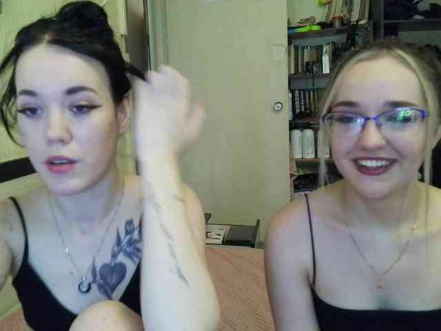 HotsCouple webcam