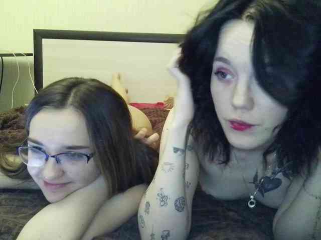 HotsCouple webcam