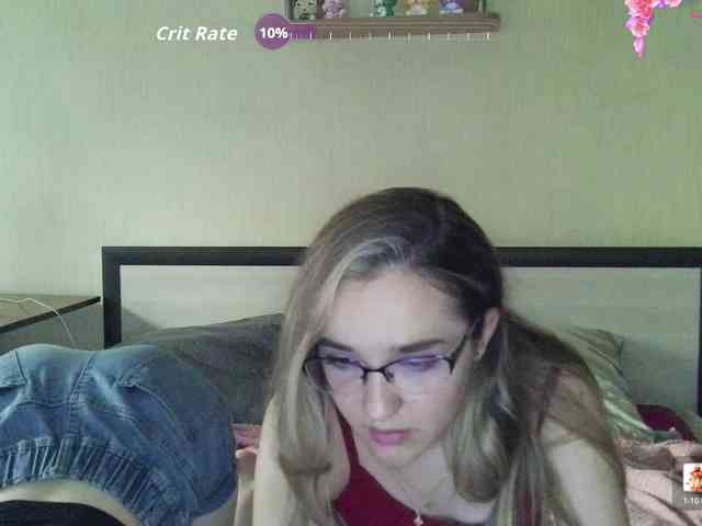HotsCouple webcam