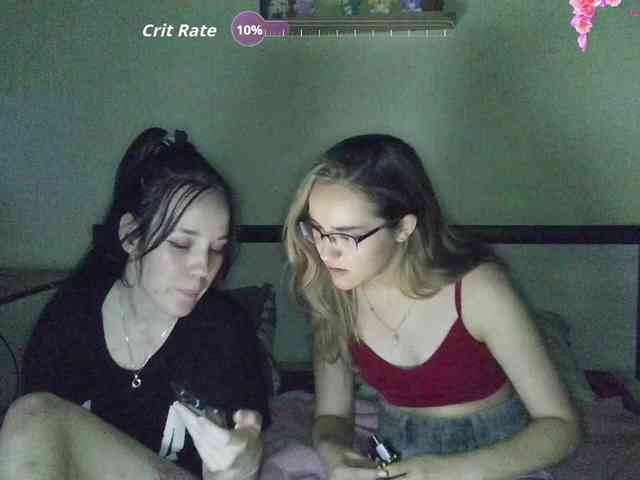HotsCouple webcam