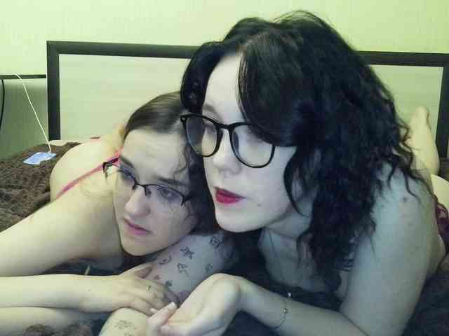 HotsCouple webcam