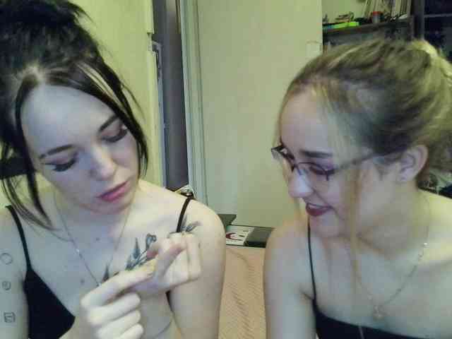 HotsCouple webcam