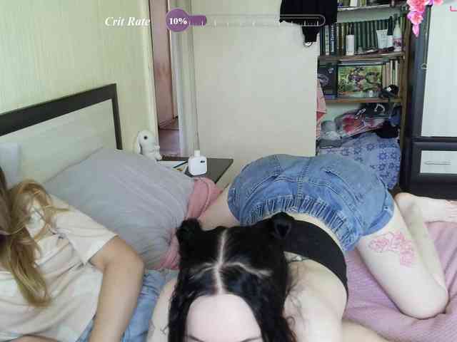 HotsCouple webcam