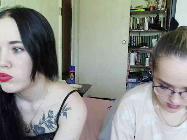 HotsCouple Sex Cam Show