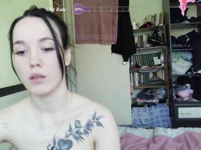 HotsCouple webcam