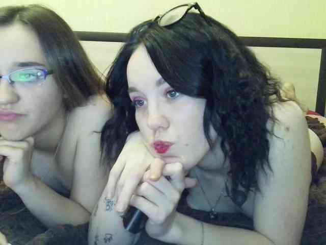 HotsCouple webcam
