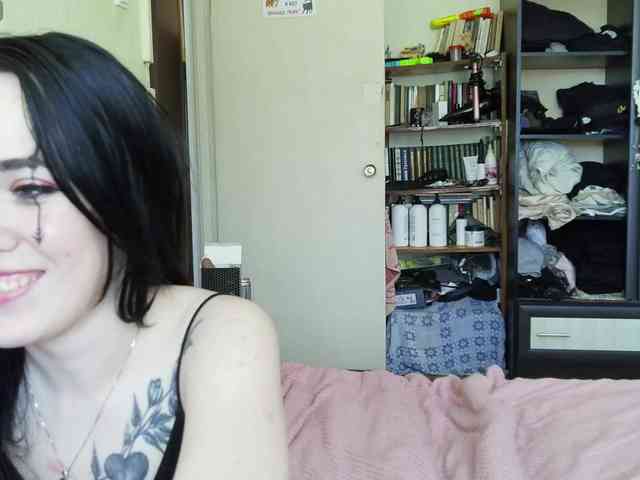 HotsCouple webcam
