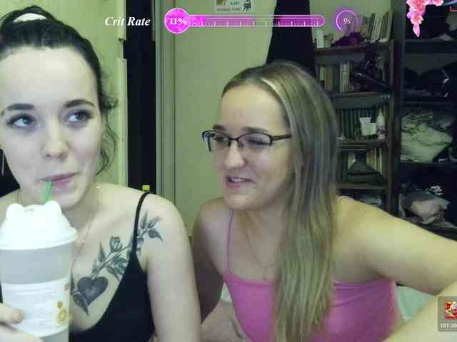 HotsCouple webcam