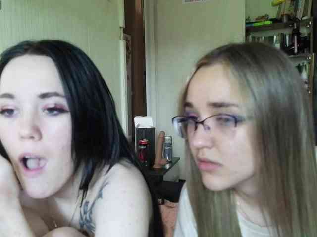 HotsCouple Sex Cam Show