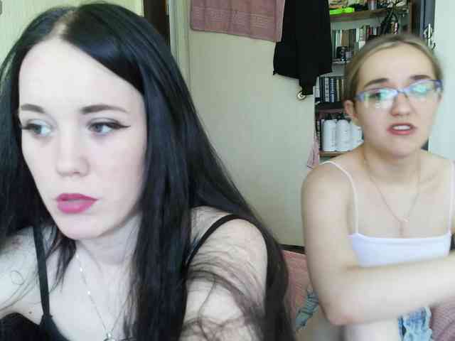 HotsCouple Sex Cam Show