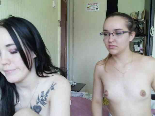 HotsCouple Live Webcam on BongaCams