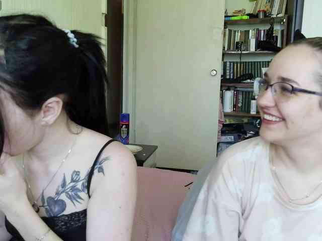HotsCouple Sex Cam Show