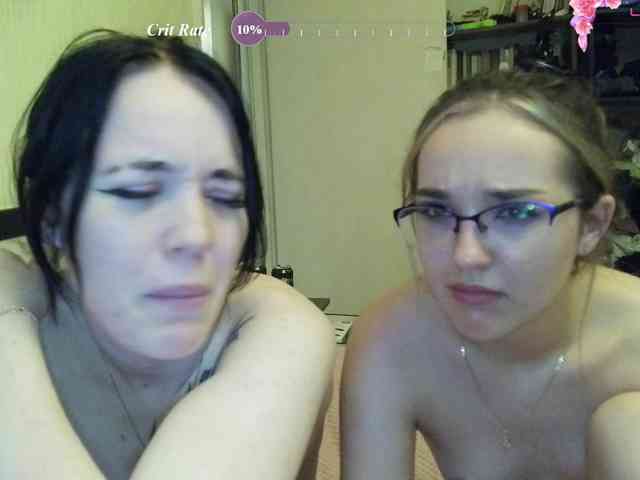 HotsCouple webcam