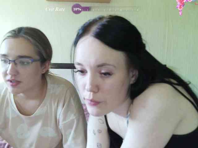 HotsCouple Live Webcam on BongaCams