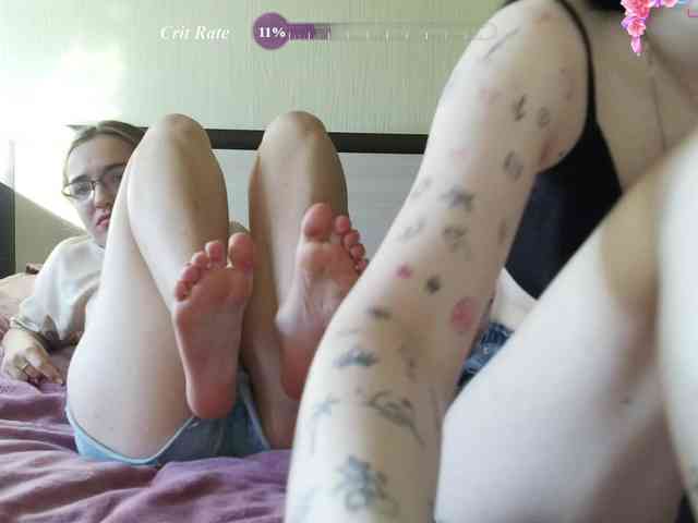 HotsCouple webcam