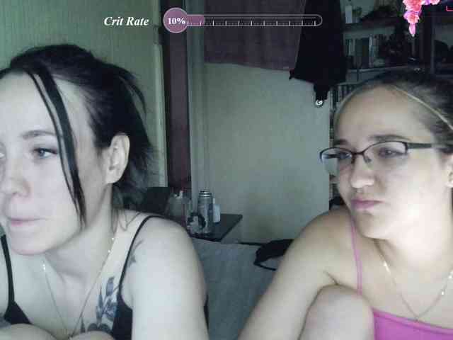 HotsCouple webcam