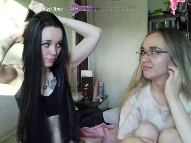 HotsCouple Sex Cam Show