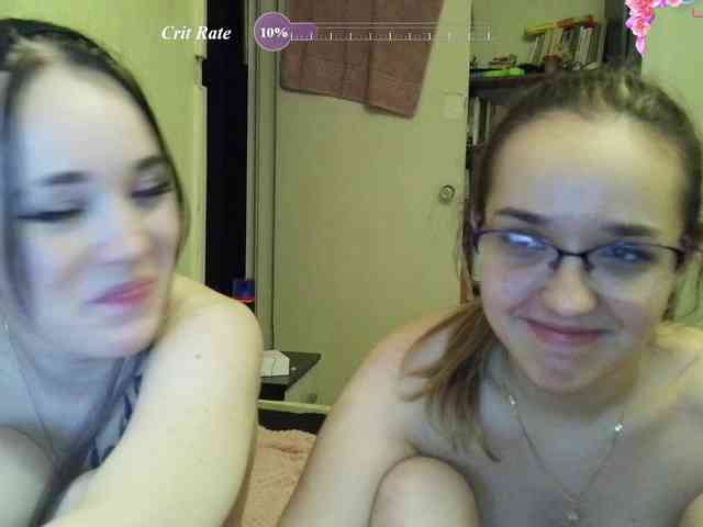 HotsCouple Sex Cam Show