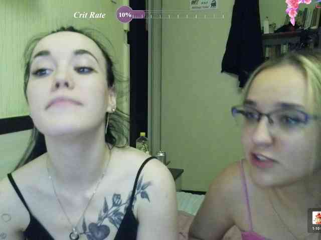 HotsCouple webcam